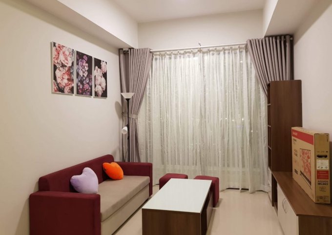 Bán căn hộ chung cư tại Dự án Botanica Premier, Tân Bình,  Hồ Chí Minh diện tích 67m2  giá 3.7 Tỷ