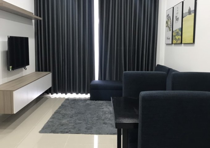 Bán căn hộ chung cư tại Dự án Botanica Premier, Tân Bình,  Hồ Chí Minh diện tích 67m2  giá 3.7 Tỷ