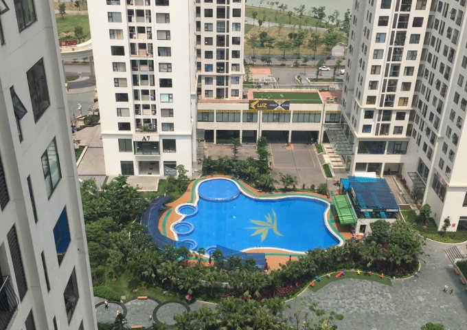 Căn hộ 82m2, 3PN chung cư An Bình City. View quảng trường