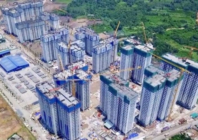 Cần tiền sang gấp CH chung cư Vinhomes Grand Park, Quận 9