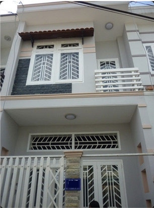 Bán nhà Mặt tiền 2 Lầu Trần Phú Q.5 ,(2 Chiều) DTCN: 120m2, Nhà mới – Thang máy Giá cực tốt 