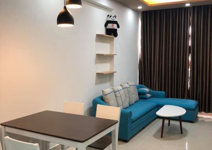 Bán căn hộ chung cư tại Dự án Sài Gòn Gateway, Quận 9, Hồ Chí Minh diện tích 65m2 giá 2.1 Tỷ