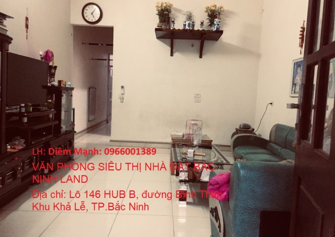 Cho thuê nhà giá rẻ, có 2 Phòng ngủ tại Đại Phúc, TP.Bắc Ninh