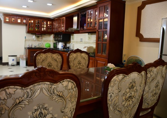 Bán gấp nhà mặt tiền Bùi Đình Túy, P24, quận Bình Thạnh, DT 6.3x25.5m, giá 21.3 tỷ