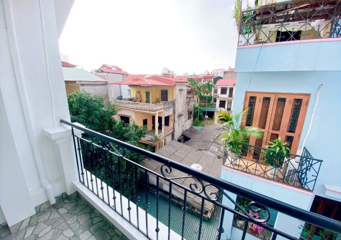 Bán nhà riêng tại Đường Nguyễn Sơn, Long Biên,  Hà Nội 4 tầng  MT6m diện tích 37m2  giá 3.85 Tỷ