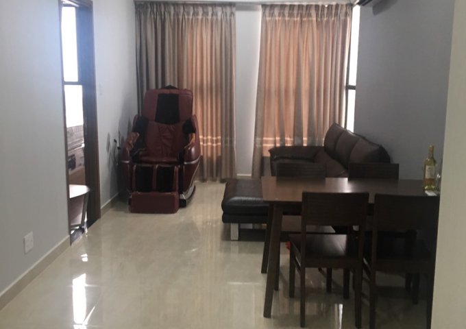 Bán căn hộ chung cư tại Dự án Centana Thủ Thiêm, Quận 2,  Hồ Chí Minh diện tích 63m2  giá 3.4 Tỷ