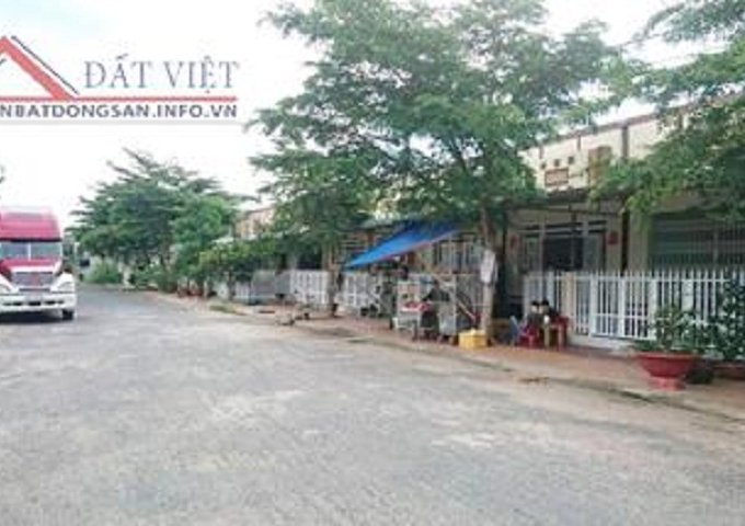 Bán 3 lô đất liền kề chợ Song Phú, KĐT Song Phú, Tam Bình, Vĩnh Long.