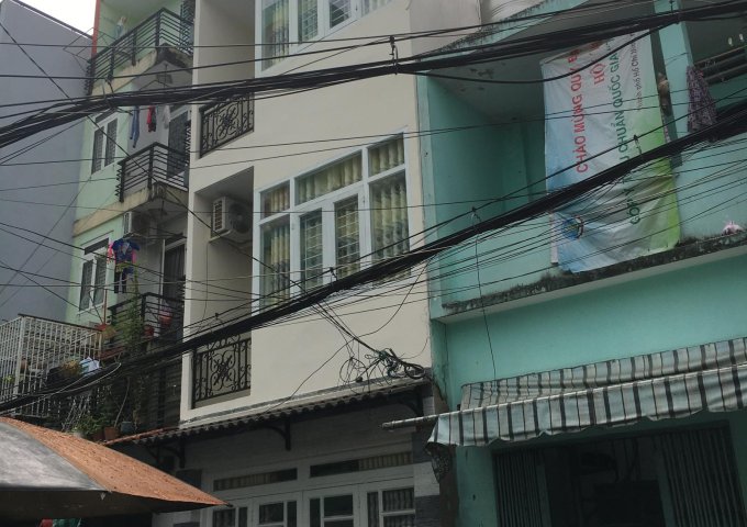 Bán nhà đường Huỳnh Tấn Phát, Phường Tân Phú, Quận 7