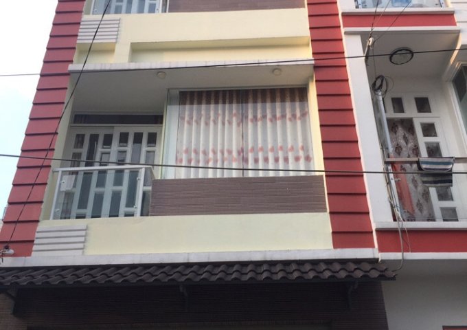 Nhà cho thuê nhà mặt tiền Trần Quý Cáp 4x33,30tr/tháng– khu kinh doanh