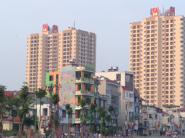 Chính chủ cần nhượng lại căn hộ tầng trung tại CT36 Định Công cho chủ mới. Liên hệ ngay 0972423275