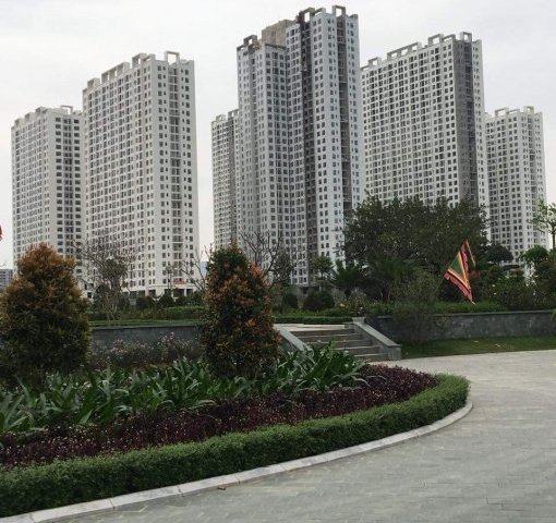Cần bán căn hộ 2512 tại An Bình City,  87m2, 3PN, nguyên bản CĐT.