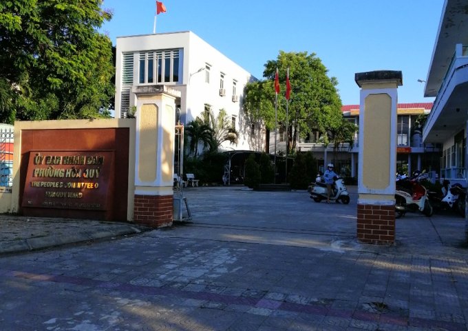 bán đất đường Mai Đăng Chơn, gần trường Đại Học Việt Úc.