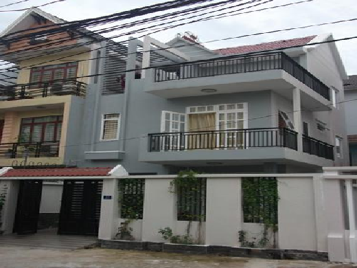 Bán nhà MT Nguyễn Công Trứ, p.Nguyễn Thái Bình, Q1, 7 tầng. Giá: 55 tỷ