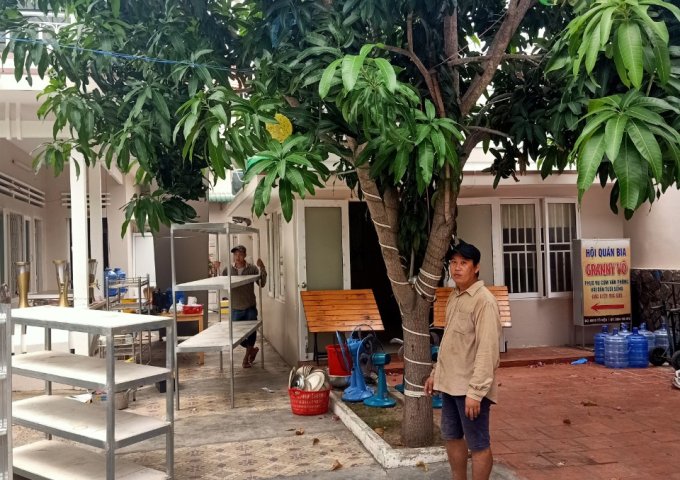  Bán nhà riêng + Đất Sân vườn  tại Đường Tô Hiệu, Phan Rang - Tháp Chàm, Ninh Thuận diện tích 398m2 giá 4.3 Tỷ