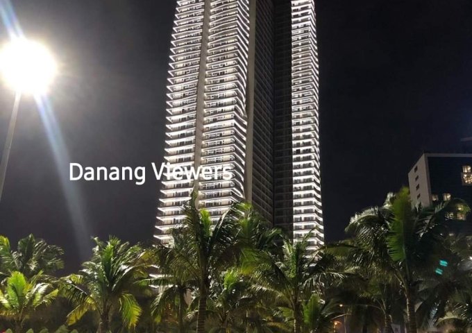 Bán căn hộ chung cư tại Dự án Wyndham Soleil Đà Nẵng, Sơn Trà,  Đà Nẵng diện tích 32m2