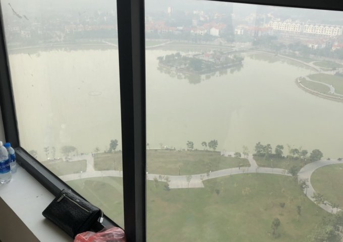 Chính chủ bán căn góc 02 tòa A7 An Bình City (112,5m2) view hồ đẹp nhất dự án,giá 3,5 tỷ bao phí