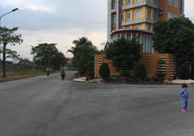 Bán Lô Đất 75m tại Việt Tiên Sơn-Yết Kiêu Chí Linh-Sao Đỏ 0962937097