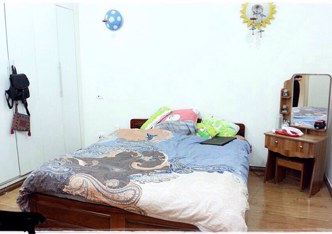 Cho thuê nhà ở Đào Tấn làm homestay DT 72m2 x 5T, MT: 4m full nội thất, 35tr/th. LH 0986476350