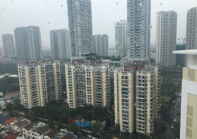 Bán căn hộ chung cư tại Phường An Phú, Quận 2, diện tích 280m2 giá 18 Tỷ