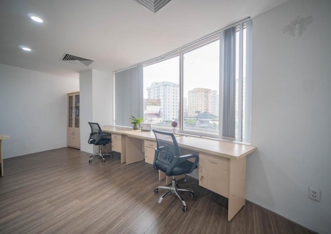 Cho thuê văn phòng chỗ ngồi cố định tại Cầu Giấy theo mô hình văn phòng chia sẻ