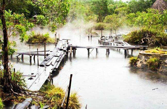 Biệt thự biển Lagoona Bình Châu tiềm năng phát triển - Giá trị gia tăng bền vững