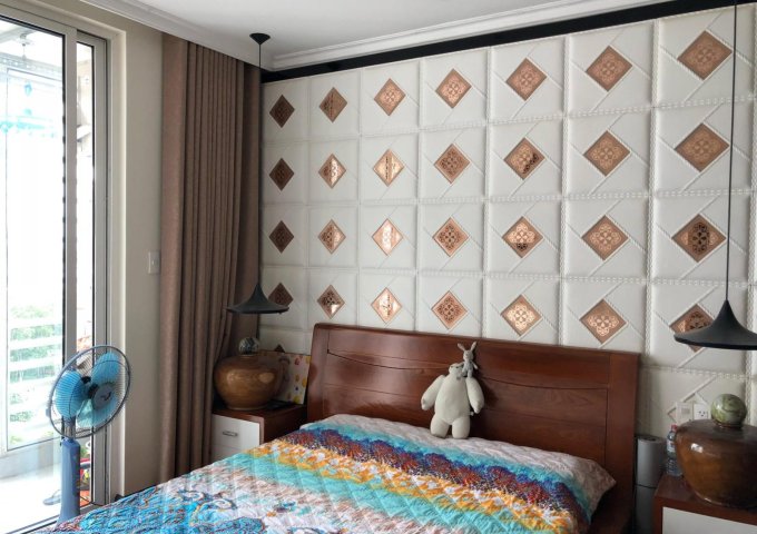 Bán căn hộ chung cư tại Dự án Orchard Garden, Phú Nhuận,  Hồ Chí Minh diện tích 73m2  giá 4.2 Tỷ