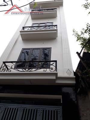 CẦN BÁN NHÀ CHÍNH CHỦ ( THỊ CẤM ) - NGÕ 174 PHƯƠNG CANH