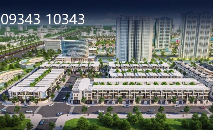 Mở bán dự án nhà phố xây sẵn Đông Tăng Long An Lộc Quận 9, giá 5,5-6,5 tỷ/căn. LH: 09343.10343