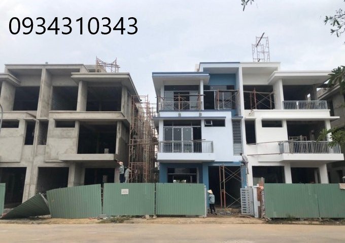 Mở bán dự án nhà phố xây sẵn Đông Tăng Long An Lộc Quận 9, giá 5,5-6,5 tỷ/căn. LH: 09343.10343