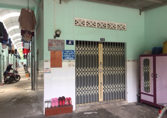 Chính Chủ bán dãy 70 phòng trọ An Hòa, Trảng Bàng, Tây Ninh.