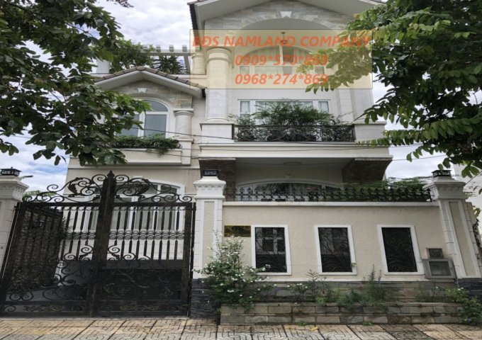 Cho thuê nhà mặt phố tại Phường Bình An, Quận 2,  Hồ Chí Minh diện tích 334m2  giá 35 Triệu/tháng