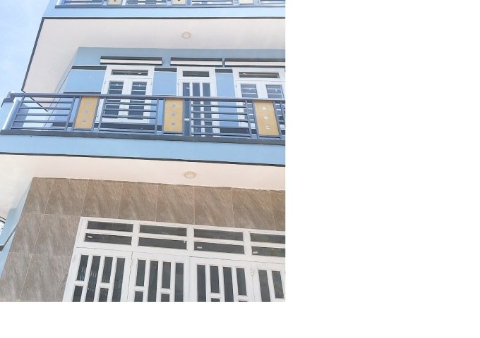 Bán nhà riêng tại Đường Bình Thới, Quận 10,  Hồ Chí Minh diện tích 121m2  giá 2,350 Triệu