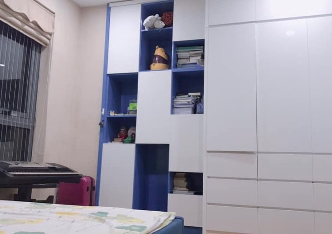Bán căn hộ chung cư 96m2 tại Dự án Samsora Premier, Hà Đông,  Hà Nội giá siêu rẻ
