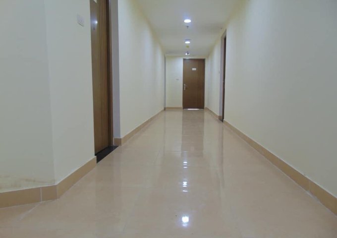 Cần bán gấp cắt lỗ căn hộ chung cư Samsora Premier 105 Chu Văn An, 2PN nội thất cơ bản giá 1.5 tỷ 