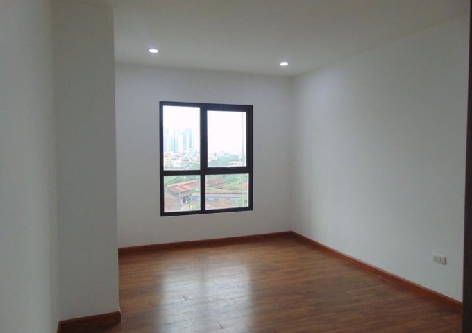 Cần bán gấp cắt lỗ căn hộ chung cư Samsora Premier 105 Chu Văn An, 2PN nội thất cơ bản giá 1.5 tỷ 