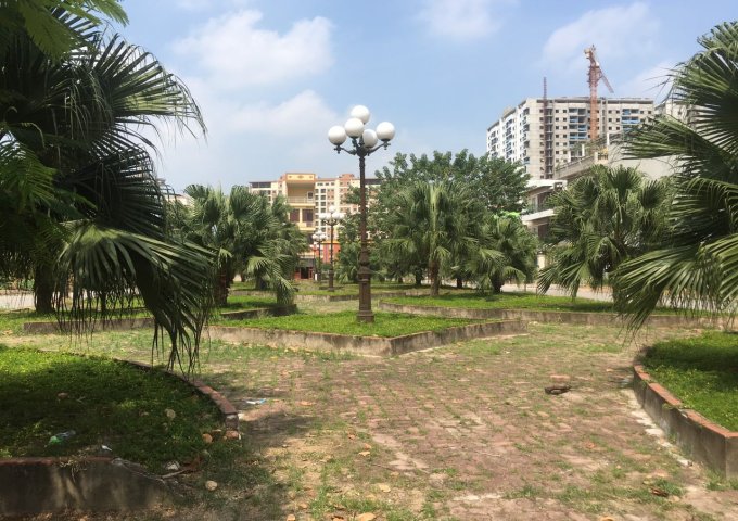 Chính chủ bán gấp lô đất thuộc khu Đồng Quán Khả Lễ - Phường Võ Cường,TP.Bắc Ninh