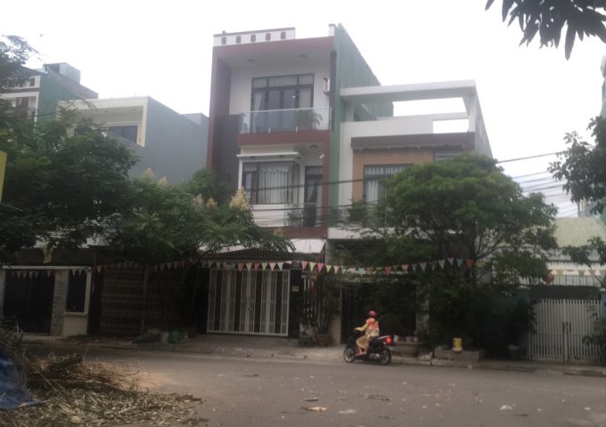 Cần bán nhanh lô đất mặt tiền Nguyễn Khang Thanh Khê, 95m2 giá siêu đầu tư