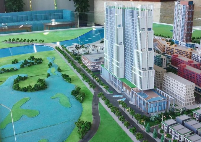 Vị trí độc tôn căn hộ siêu đẳng cấp tại COCOBAY Đà Nẵng- chỉ 1 tỷ 8 LH 0931934718