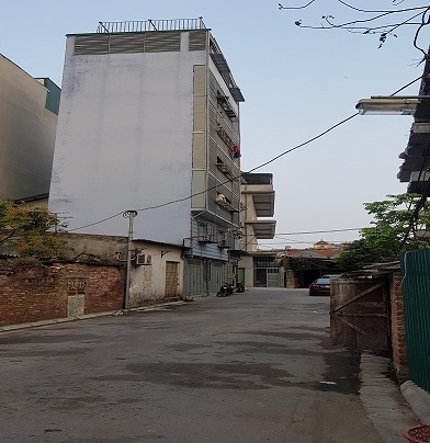 Chính chủ cần bán  nhà tại ngõ 229 Nguyễn Văn Linh,  Long Biên, tp Hà Nội