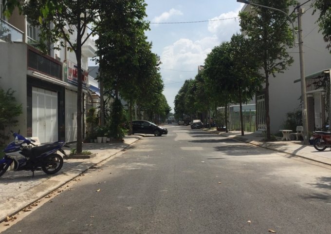 Bán nền đường số 5 khu Cán Bộ Giáo Viên-Đại Học Cần Thơ đối diện khu Dân cư 91B Phường Hưng Lợi, Ninh Kiều, Cần Thơ