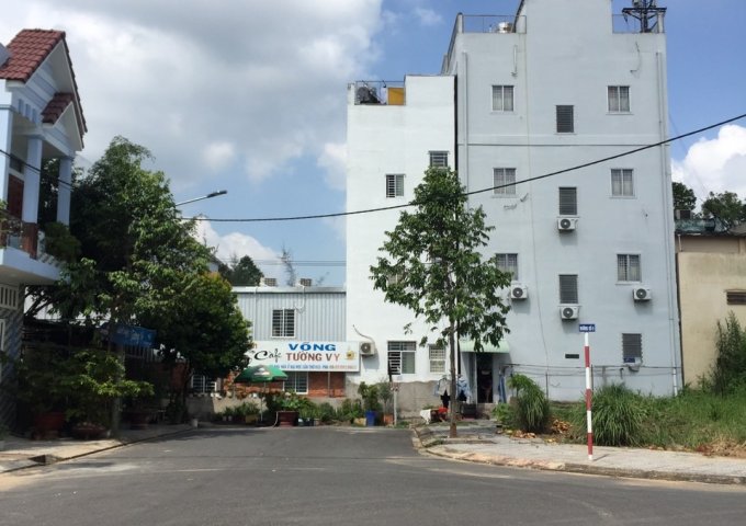 Bán nền đường số 5 khu Cán Bộ Giáo Viên-Đại Học Cần Thơ đối diện khu Dân cư 91B Phường Hưng Lợi, Ninh Kiều, Cần Thơ