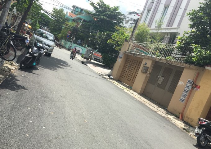 Bán nhà hẻm xe tải đường Nguyễn Xí, Bình Thạnh DT 4x15m DTCN 60m2, trệt 2 lầu, HĐT 30tr, giá 7,5tỷ