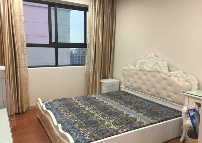 Cho thuê căn hộ Mon City 2 phòng ngủ đầy đủ đồ giá 11 triệu/tháng. LH 0966.880.912