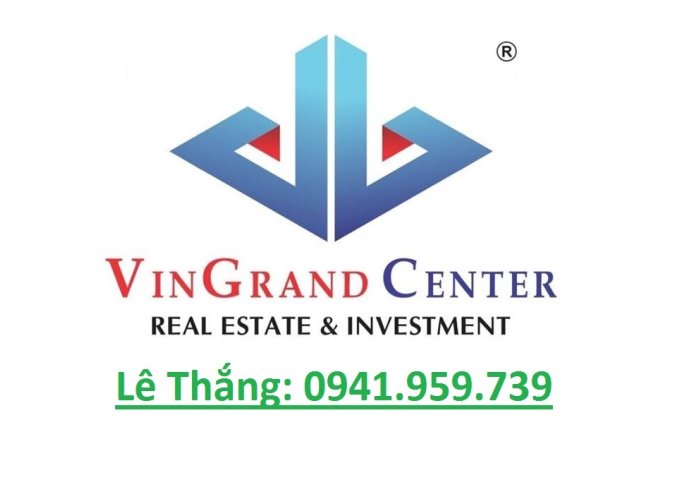 Chính chủ xuất cảnh cần bán gấp nhà mặt phố đường Võ Văn Tần, Phường 5, Quận 3.