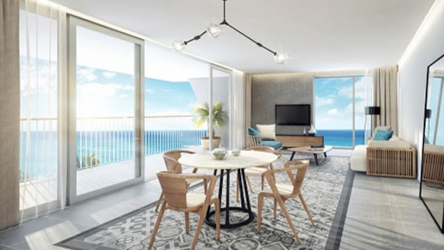 kẹt tiền cần bán rẻ căn hộ apec 40m2 - view biển chính diện- 1,2 tỷ