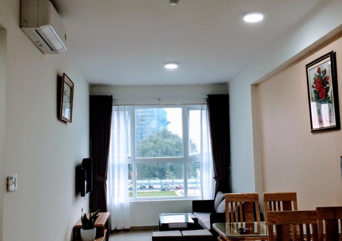 Cho thuê căn hộ Sài Gòn Gateway, Q9, 65m2, 2PN, full nội thất, giá rẻ