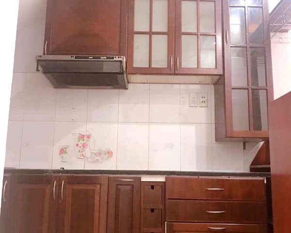 Chính chủ bán nhà số 43B7 ngõ 274 Trương Định, Hoàng Mai, Hà Nội