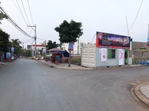 Chính chủ cần bán đất cách Quốc lộ 1A 50m, Bình Chánh, Hồ Chí Minh