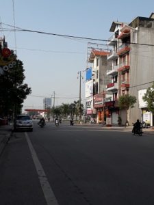 Cho Thuê Nhà Hàng Nhất Nướng - Trung Tâm Quảng Trường, Đường Hoàng Văn Thụ, Thành Phố Bắc Giang.