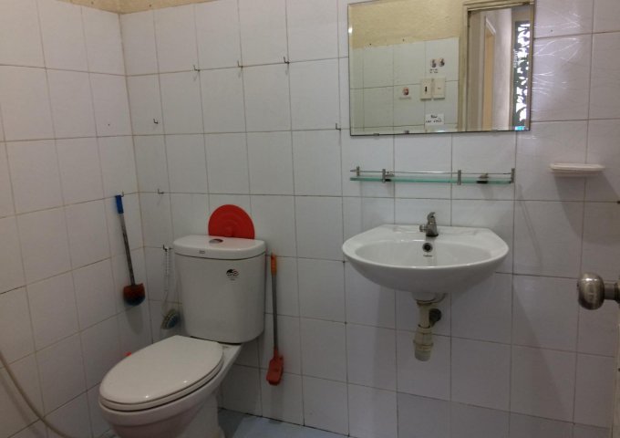 Bán căn hộ tại Khu tái định cư Vĩnh Lộc B, Ấp 1, Xã Vĩnh Lộc B, Bình Chánh, Tp.HCM